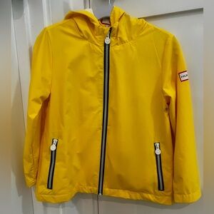 Hunter x Target Kids Toddler Rain Jacket